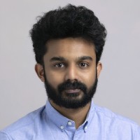 Jishnu Sivaraman Nair