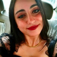 Sarah Zamzam