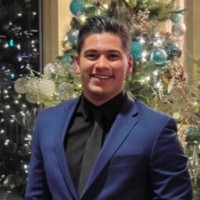 Anthony Mena