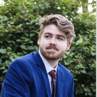 Nathan Marriott