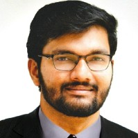 Manu Raveendran