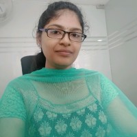 Shilpa Sadasivan