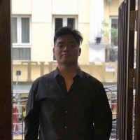 Huy Dao Ngoc