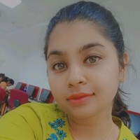 Mrinalini Ingale