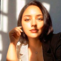 Geetanjali Ashok Yadav