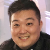 Eric Hashimoto