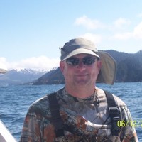 Ted Keen