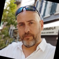 Jose Eugenio Alonso Rial