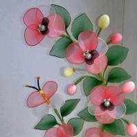 Saraswathy M