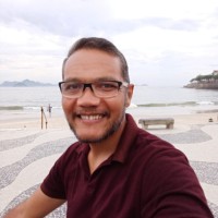 Marcos Santana