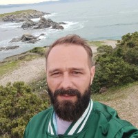 Marian Razvan Muscalu