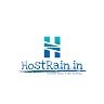 HostRain Web Service