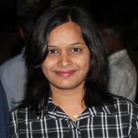 Mamta Divekar