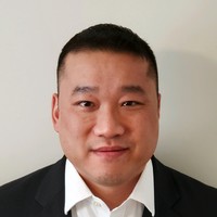 Ronald Chow