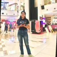 Simrandeep Kaur