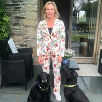 Jane Hartley