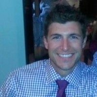 Chad Michener