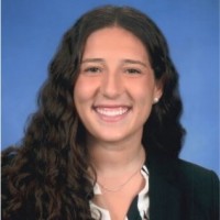 Grace Astolfi