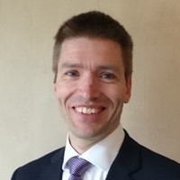 Douglas Langford, Fcca