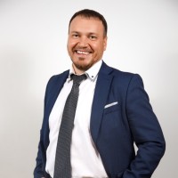 Антон Рулёв