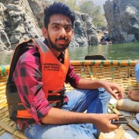 Nikhil Madireddi