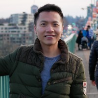 Daniel Zhang