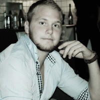 Dan Marius Stålerød