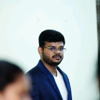 Karthi Bose