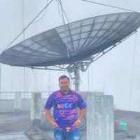 Mohd Najmi Ahmad Shariff