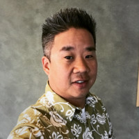 Reid Nakamura