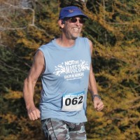 Dave Gritten