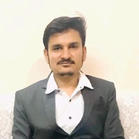 Mahaksh Trivedi