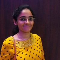 Thirumala Reddy Manisha Reddy