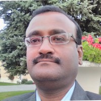 Kamal Prasoon Sinha
