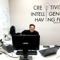 Dr. Ajay Dev
