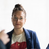 Sandra Pfoest