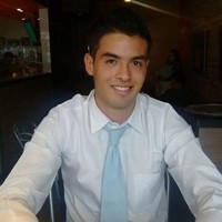Jorge Madrigal Rivera