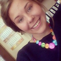 Alexandra Panfilova