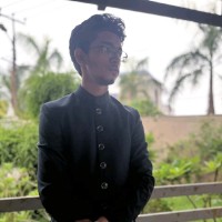 Naveed Mohd
