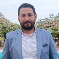 Beshoy Mourad