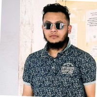 Parvez Ahmed