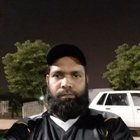 Hanif Shahzad