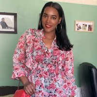 Nesha Scott