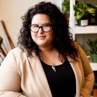 Madeline Cano Cook, MPA