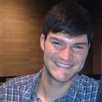 Zachary Baesman