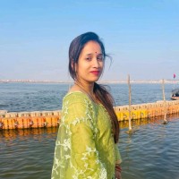 Megha Pandey