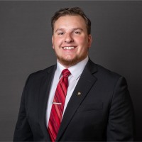 Cory Huffman
