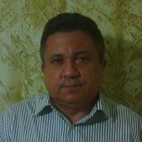 Fernando Amazonas Amazonas