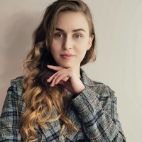 Margarita Naumova