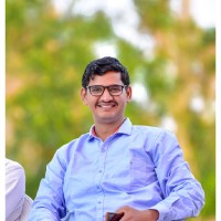 Ayub Shaikh